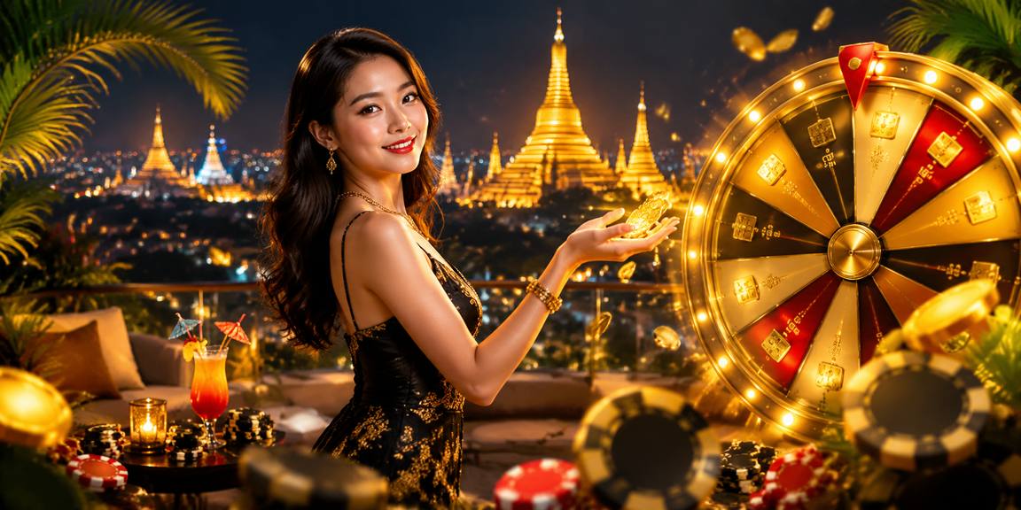 9pps 9pps အတွက် တိုက်ရိုက်ကာစီနို စလော့ လမ်းညွှန်